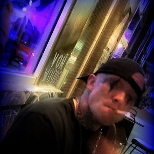 Meet your Posher, Finus